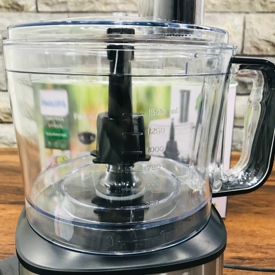 4 in 1 Philips Chopper & Citrus Juicer | Vegetable & Meat Chopper, Citrus Juicer, Kadukash & Vegetable Slicer